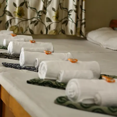 Atithi Lodge Ganpatipule Exterior photo