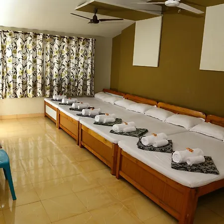 Atithi Lodge Ganpatipule Exterior photo