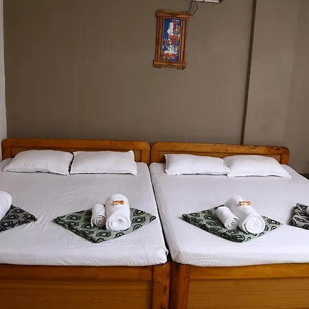 Atithi Lodge Ganpatipule Exterior photo