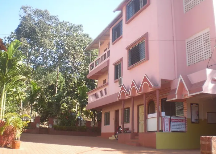 Atithi Lodge