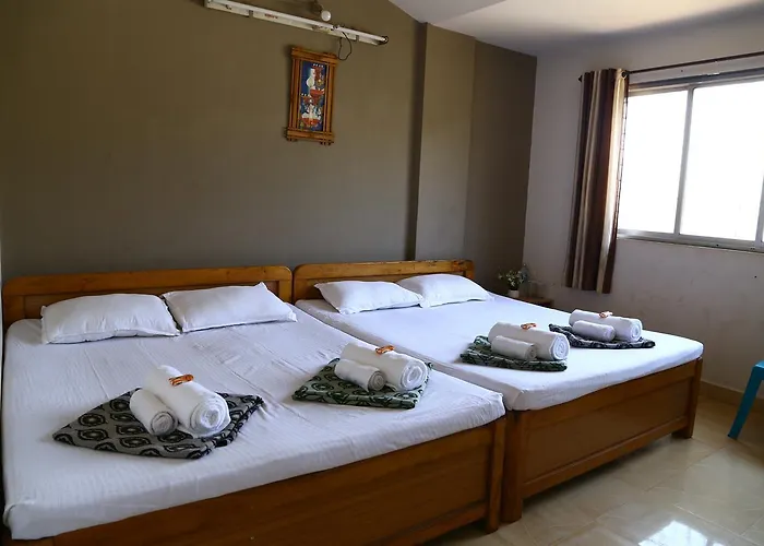 Atithi Lodge