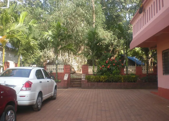 Atithi Lodge