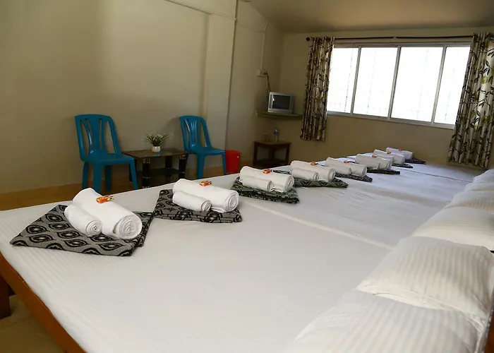 Atithi Lodge