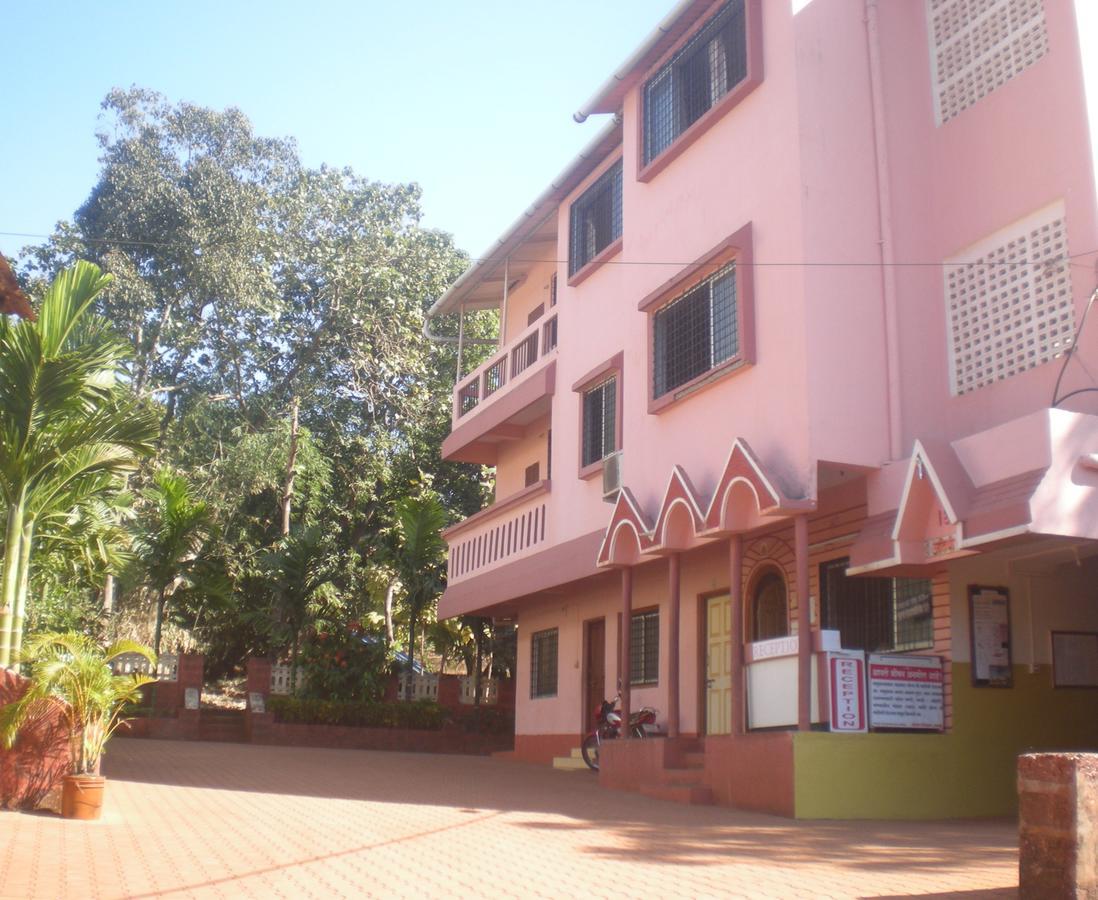 Lodge Atithi Ganpatipule