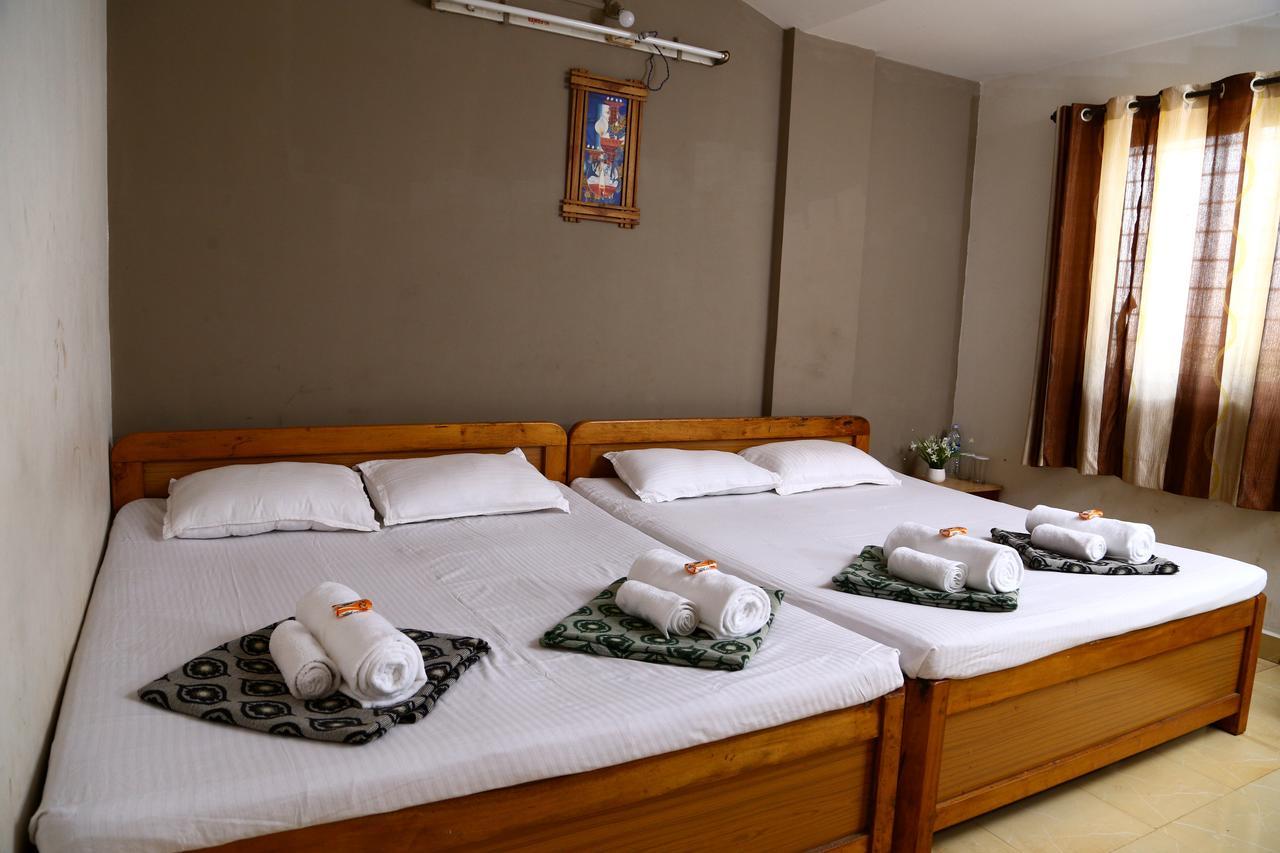Atithi Lodge