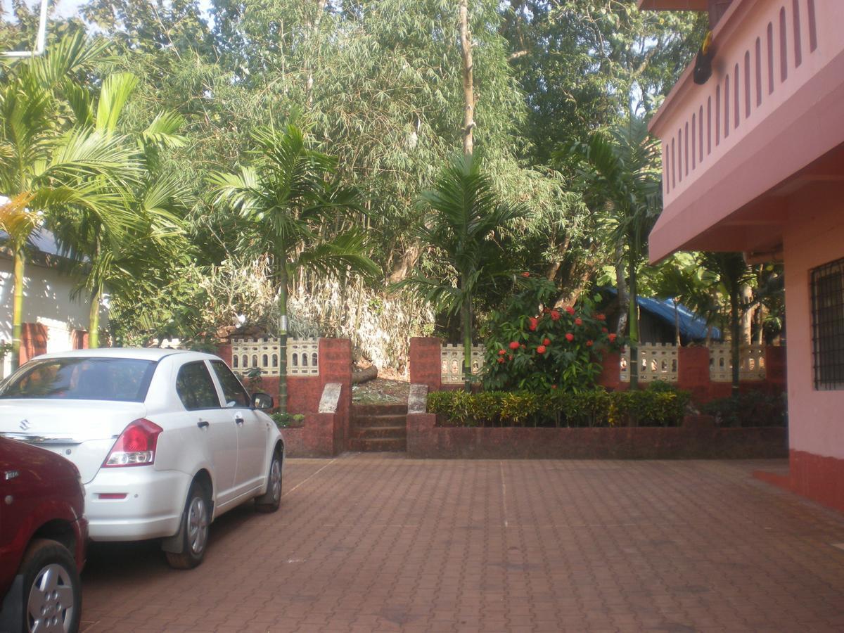 Atithi Lodge