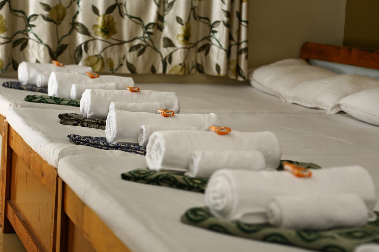 Atithi Lodge Ganpatipule