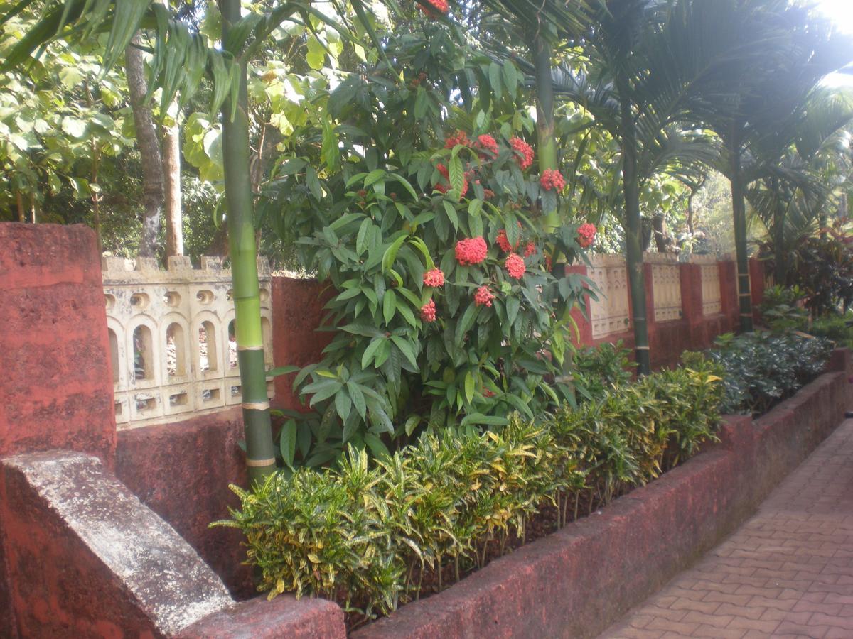 Atithi Lodge *