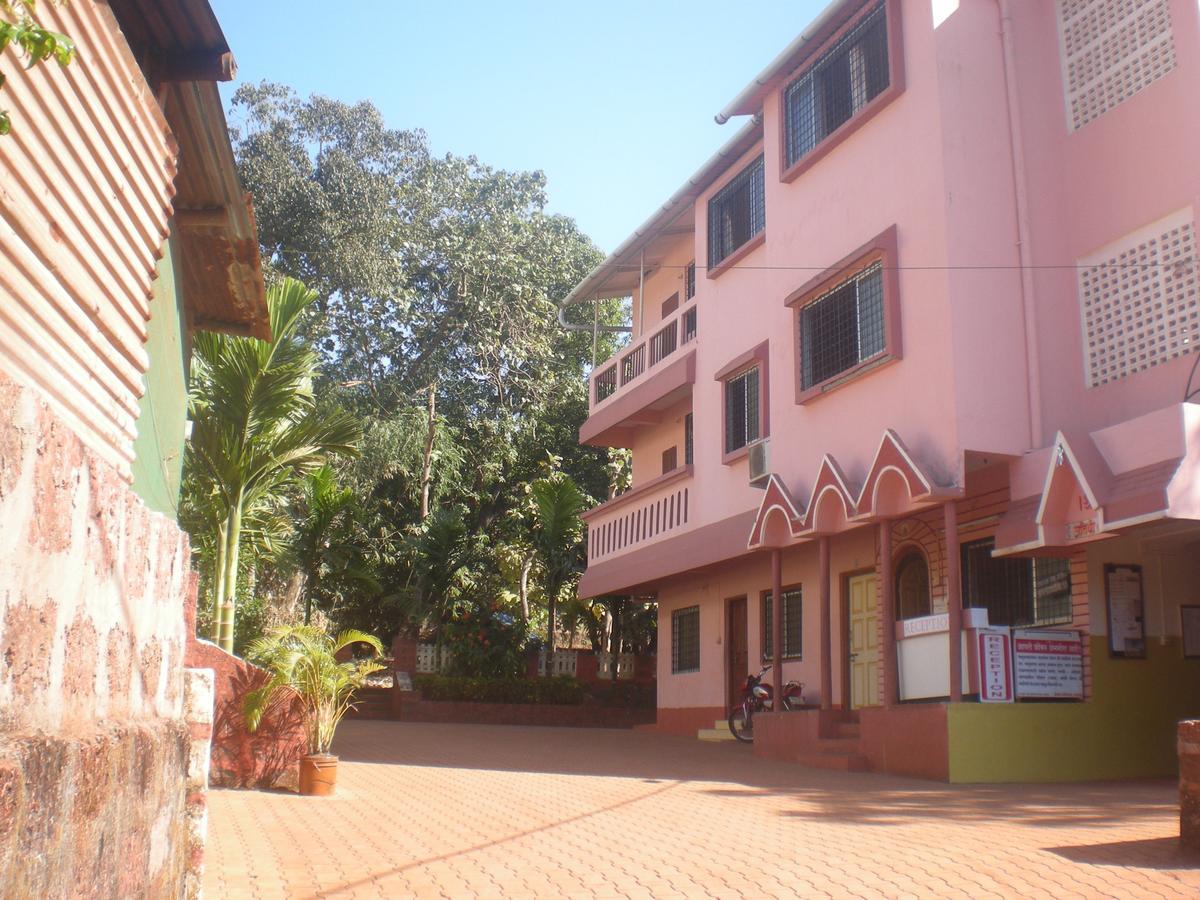 Atithi Lodge