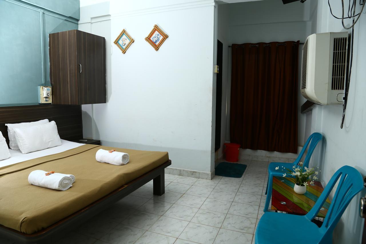 Atithi Lodge Ganpatipule