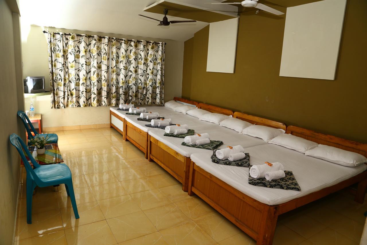 Atithi Lodge *