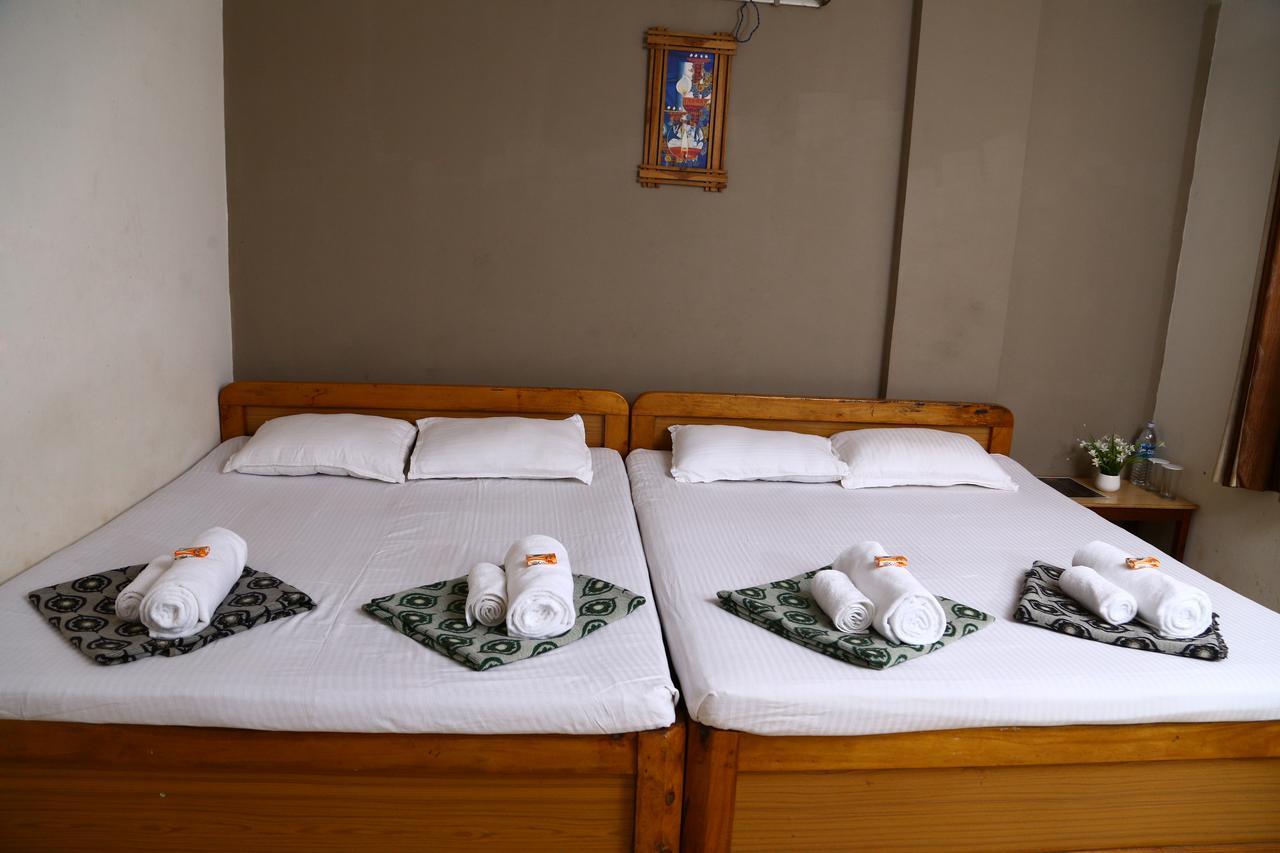 Lodge Atithi Ganpatipule